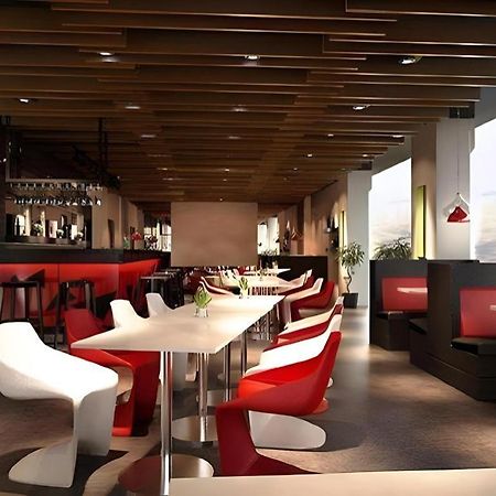 G Suites Hotel By Amithya Сурабая Екстериор снимка