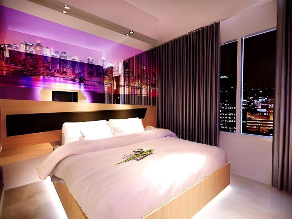 G Suites Hotel By Amithya Сурабая Екстериор снимка