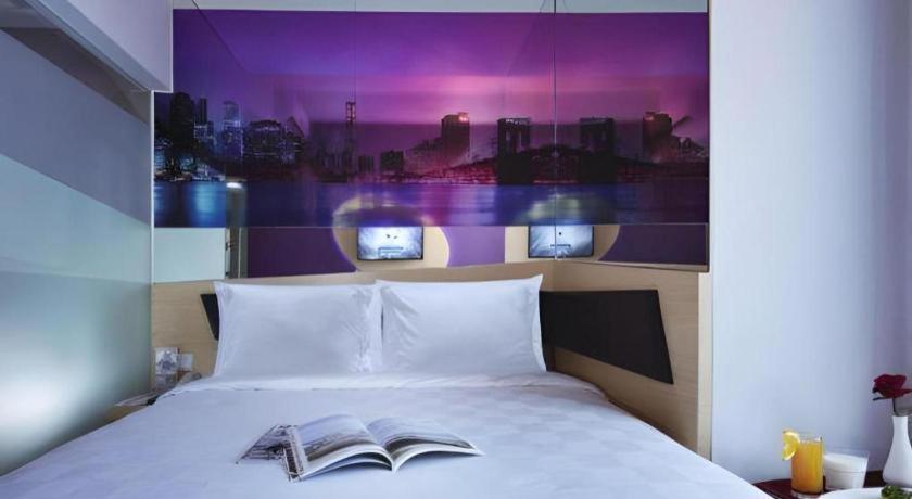 G Suites Hotel By Amithya Сурабая Екстериор снимка