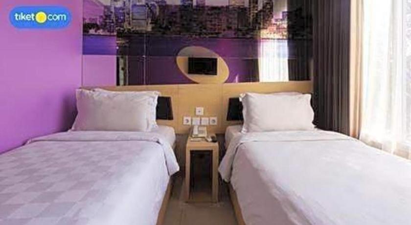 G Suites Hotel By Amithya Сурабая Екстериор снимка